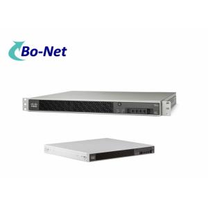 China Layer 2 Cisco ASA 5525 Firewall , Managable Cisco Application Firewall wholesale