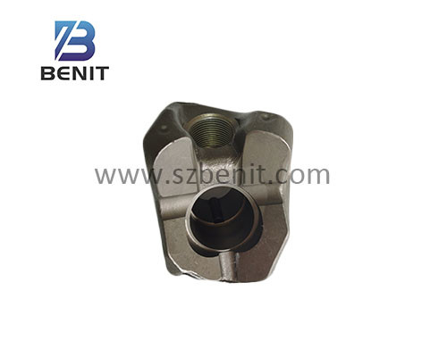 Left 2198013 Right 2198014 BNT22-W Milling Drum Base Holder Road Construction High Quality