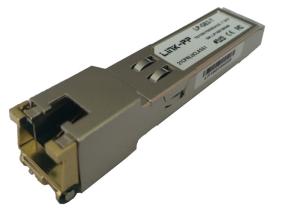 China FTGL2027S1CUS SFP Transceiver Modular TXRX 1490NM RoHS Compliant wholesale