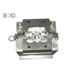 China Custom ABS Plastic Parts H13 SGS Injection Molding Mold on sale