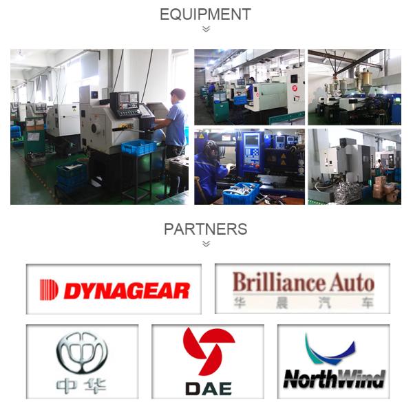 CHTK - BZ010 A0009932176 A0009932076 Mercedes Benz Performance Parts Chain Kit OEM Standard Size