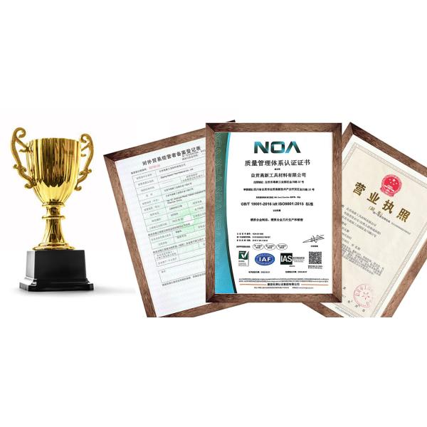 TPGW Cemented Turning Carbide Inserts for Steel Parts CNC Lathe Turning Tools