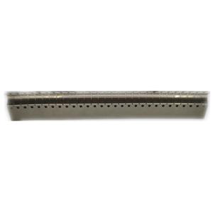China Customized BeCu Finger Strip For Rf Shielding Room wholesale