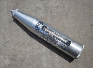 Surface Concrete Strength Test Hammer