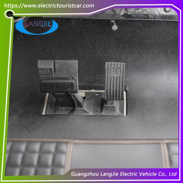 Golf Cart Floor Mat Fit For Club Car Precedent Pioneer 2004-up Cart Parts 102504801