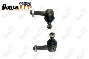 China Tie Rod End Of Isuzu Truck Parts 100P OEM 8-97103749-0 8971037490 wholesale