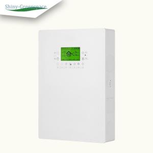 China 220V 100CFM Cabinet Ventilation System with Manual Control wholesale