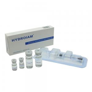 China Non Cross Linked Hyaluronic Acid Injection Face Gel Skin Whitening Anti Aging wholesale