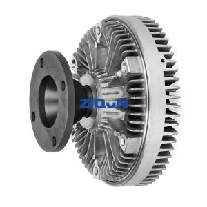China MAN Engine Fan Clutch 268280N 51066300067 Truck Spares Parts on sale
