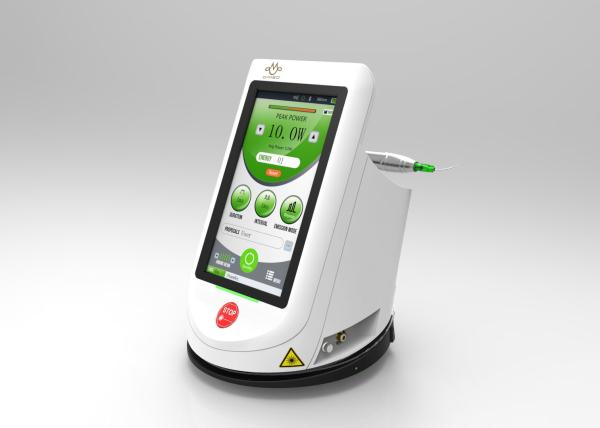 Quality Painless 980 Nm Diode Laser For Vascular Removal 10us To 3s for sale