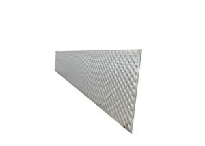 China ASMI Stainless Steel Dimple Plate For Heat Exchanger wholesale