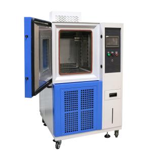 China Antiwear Environmental Chamber Humidity Control wholesale