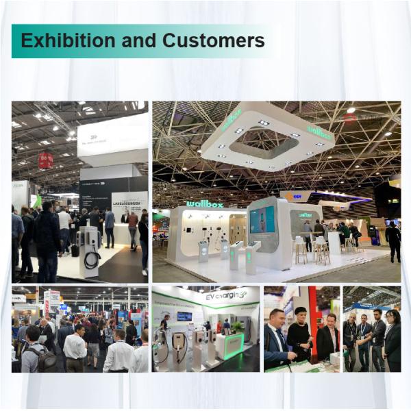 Fast 3 Phase Home Ev Charger Station Type 2 Type 1 Car Charging Pile 120kw CCS