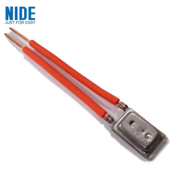 Quality 7AM Small Thermal Protector Series Motor Thermal Overload Protectors for sale