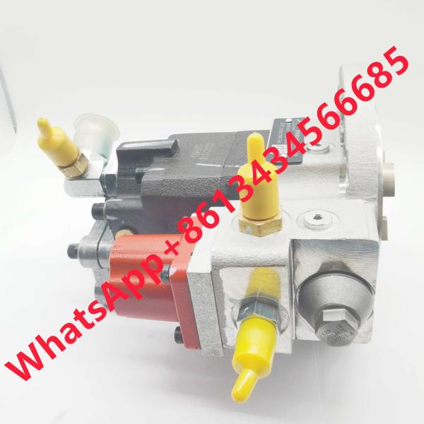 n14 diesel engine Mechanical engine spare parts 3090942 Fuel Transfer Pump for Cummins