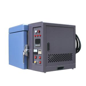 China 80L-1000L Climatic Temperature Test Chambers SUS304 Material CE wholesale