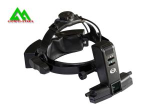 China Binocular Indirect Ophthalmoscope Ophthalmic Equipment Wireless with Rechargable Battery wholesale