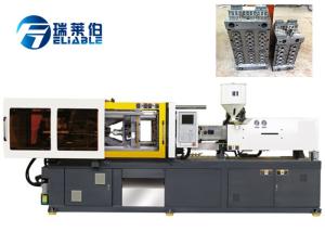 Reliable Plastic Injection Moulding Machine Self Diagnostic Function