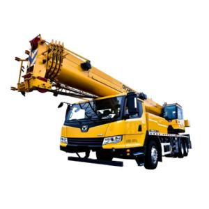 China QY25K5C_2 Truck Crane wholesale