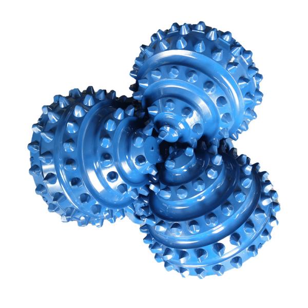 Factory Supply Directly 17 1/2inch IAADC537 Tricone Roller Cone Bit