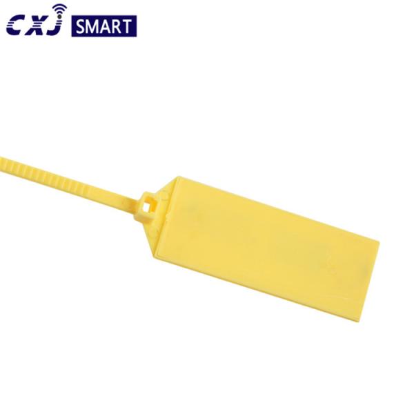 860-960mhz Alien h3 uhf rfid cable tie tag for tracking