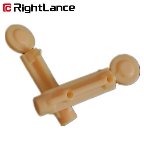 Quality Sterilization Surgical Sterile Blood Lancet for sale