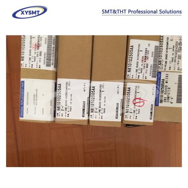 N610102505AA Control Board For Panasonic NPM Feeder Cart machine spare part