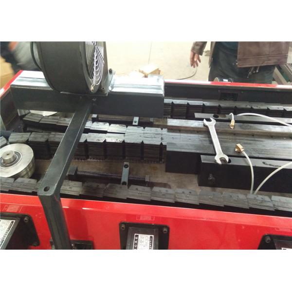 Plastic Corrugated Pipe Extrusion Line , PE Double Wall Corrugated Pipe Production Line