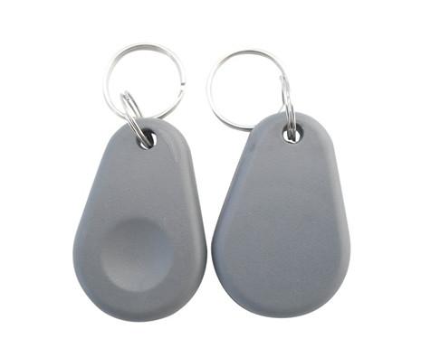 Quality Contactless RFID Key Fobs for sale