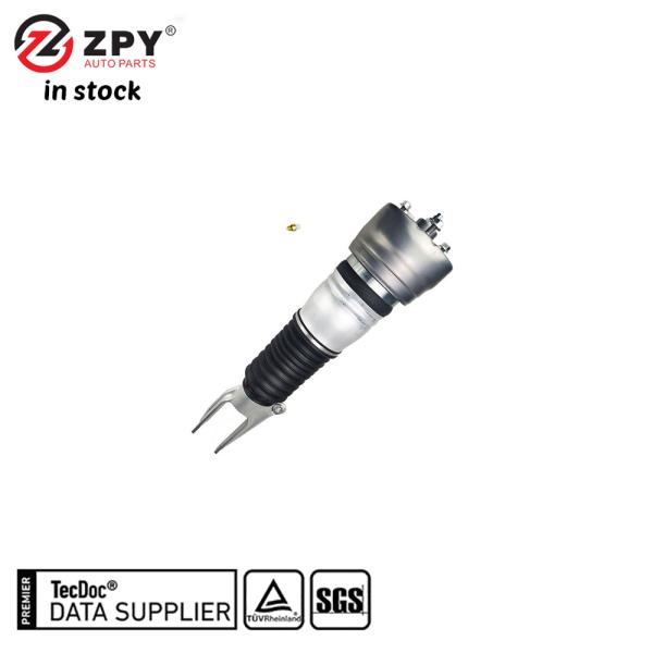 ZPY 97034305135 Front Shock Absorber With Air Spring L (Single Hole) For Audi Q8 Models