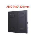 High Brightness LED Interactive Whiteboard AMO Version 960mm*960mm
