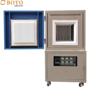 China Furnace Chamber Intelligent Temperature Controller Intelligent Temperature Controllera Lumina Fiber wholesale
