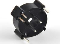 Quality Ammeter Use ZCT Zero Current Transformer 30A PCB Current Sense Transformer for sale