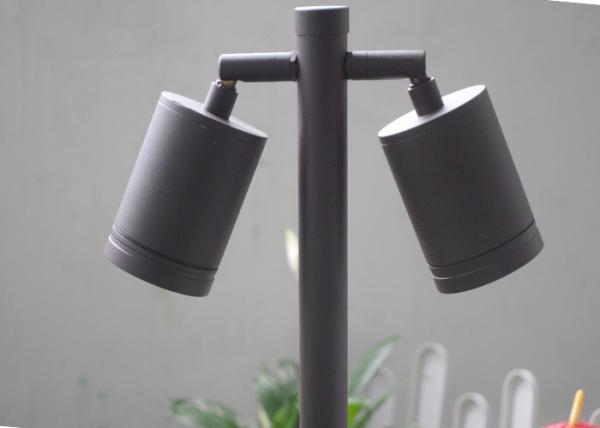 Quality 10 Pcs 10 Watt LED Pathway Lights High Performance Optical System for sale