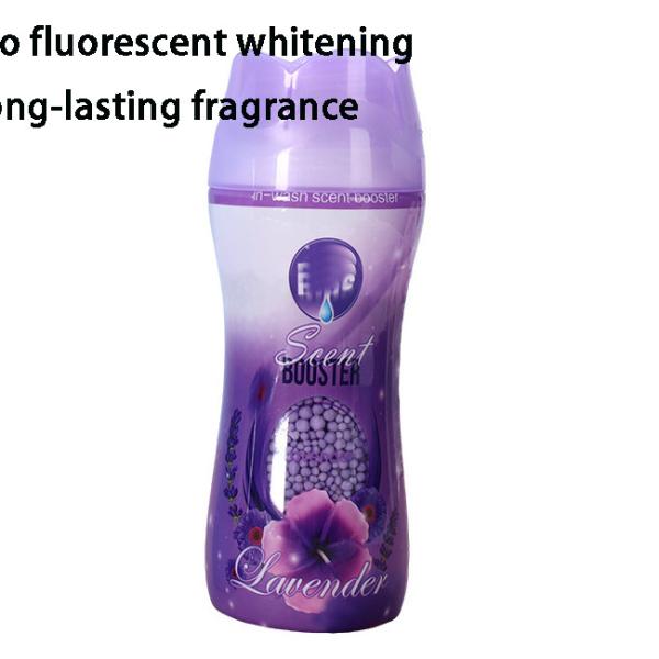 Anti Static Clothes Scent Booster Sustainable Scent Balls For Laundry