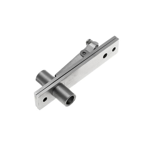 Passivating Die Casting Lathe Laser Cutting Parts 1.4301 Stainless Steel