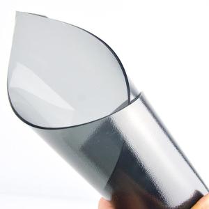 Buy cheap Transparent 2050x3050mm Polystyrene Plastic Sheets from wholesalers