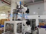 Safety Robotic Case Packer Case Packer Machine Operations
