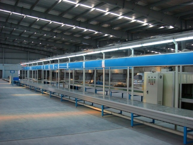 China Fully Automatic Washing Machine Assembly Line / Shell Bending Machines wholesale