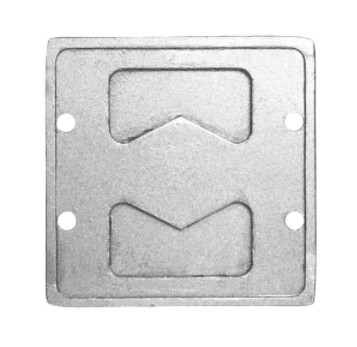 ADS Survey Mini Prism Reflector Ground Observations Square