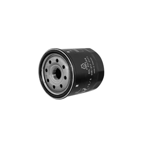 Oil Filter 14X-49-61410 113-60-43321 418-18-34160 600-211-1341 oil filter 600-211-2111 Compatible with Komatsu PC60-7 PC60-8 PC70-8 PC130-8 excavator