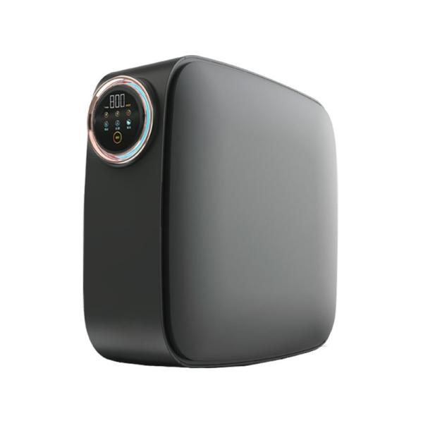 Household 4-stage Reverse Osmosis Direct Drinking Water Treatment Systems