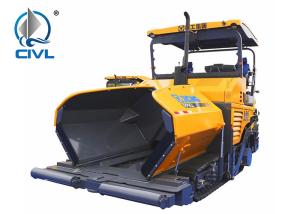 China New XCMG Paver Width 9.5m RP953 Road Asphalt Paver Machine For Sale Road Building Machinery wholesale
