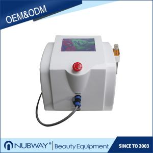 China CE approval hot selling good result Fractional RF Microneedle Machine wholesale