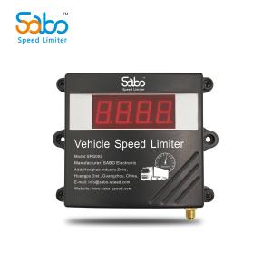 Engine Motorcycle Car Tamperproof Vehicle Speed limiter