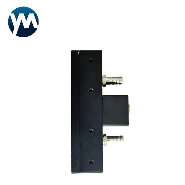 UV LED Curing Lamp 600W Special Curing Lamp For Tunnel Furnace