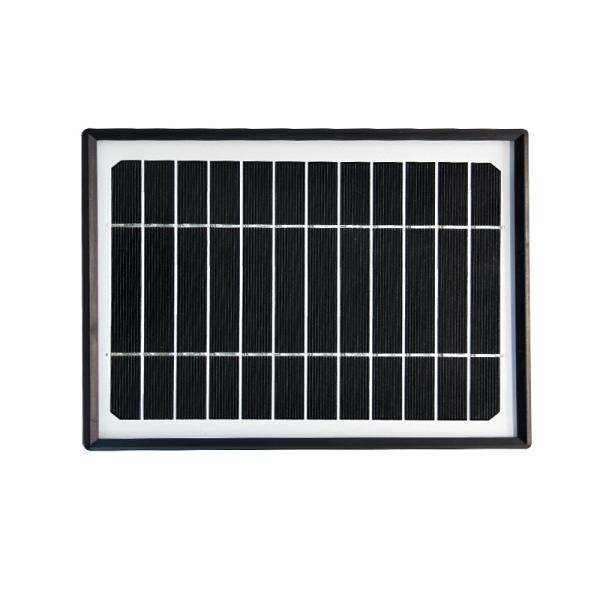 Custom Solar Photovoltaic Panel , Monocrystalline Silicon Solar Cells