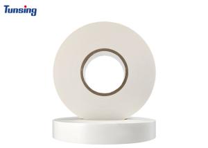 China Hot Melt Adhesive Tape Adhesive for attaching Chip Modules on PC and PVC Substrates on sale