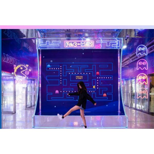 Milk tea shop  neon sign  color billboard Drop shinpping No MOQ 3