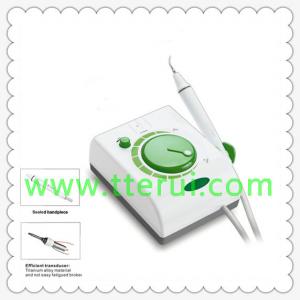 China Dental Ultrasonic Scaler TRE103 on sale